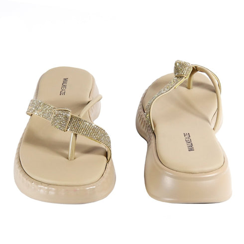 Women Casual Softy - 74952S - Softies - Walkeaze